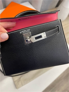 Сумка  Hermes Kelly mini 120640