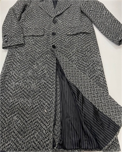 Пальто ERMANO SCERVINO 120691