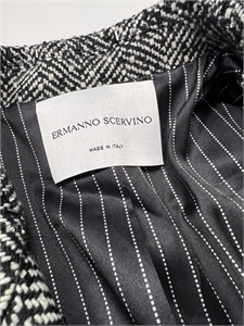 Пальто ERMANO SCERVINO 120691