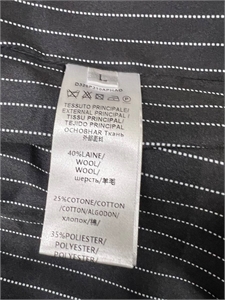 Пальто ERMANO SCERVINO 120691