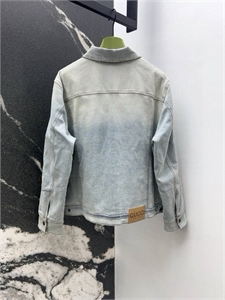 Куртка GUCCI Двусторонняя 120748