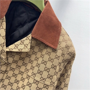 Пиджак GUCCI 118352