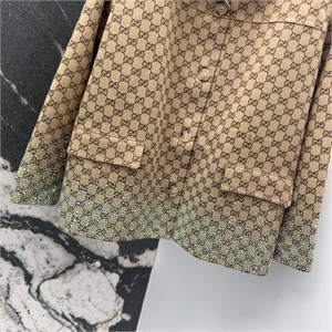 Пиджак GUCCI 118352