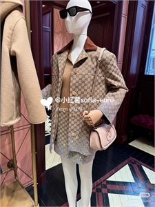 Пиджак GUCCI 118352