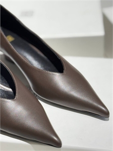 Туфли TOTEME 120787