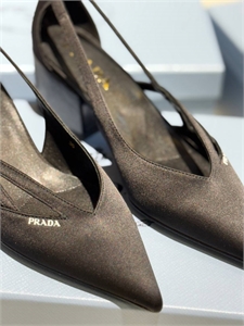 Туфли PRADA 120796