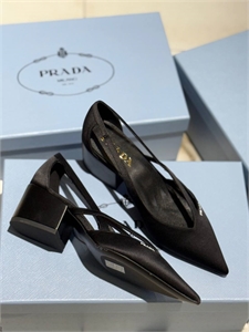 Туфли PRADA 120796