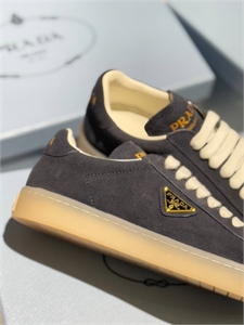 Кеды PRADA 120797