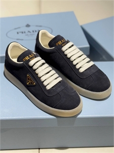 Кеды PRADA 120797