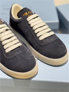 Кеды PRADA 120797