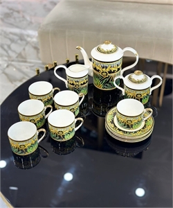 Чайный сервиз VERSACE 120804