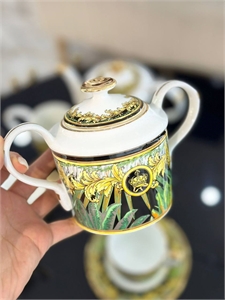 Чайный сервиз VERSACE 120804