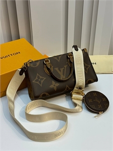 Сумка LOUIS VUITTON 120807 - фото 160765