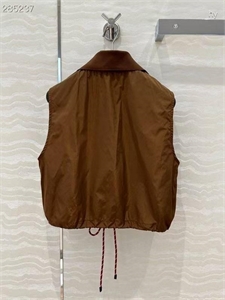 Жилет MIU MIU 120826