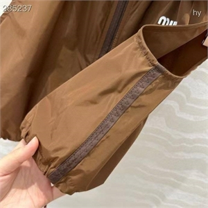 Жилет MIU MIU 120826