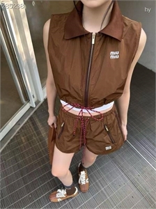 Жилет MIU MIU 120826