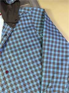 Рубашка kiton 120887