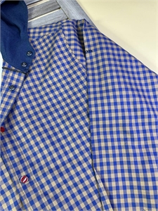 Рубашка kiton 120888