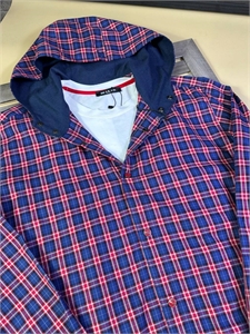 Рубашка kiton 120890