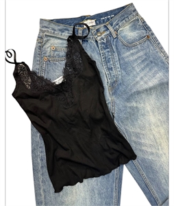 Джинсы YSL 120932