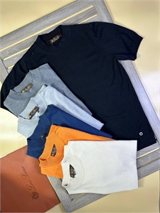 Поло Loro Piana 120954