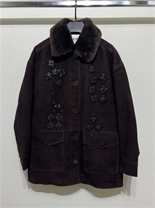 Куртка MIU MIU 110734 - фото 161759