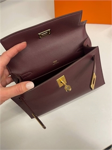 Сумка  Hermes Kelly 121147