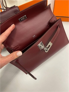 Сумка  Hermes Kelly 121148