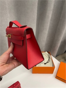 Сумка  Hermes Kelly 121149