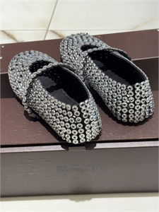 Балетки ALAIA 121159