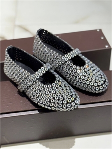 Балетки ALAIA 121159