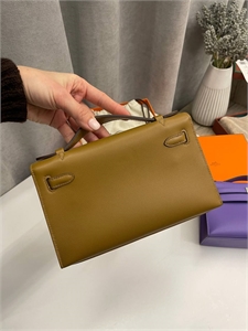 Сумка  Hermes Kelly 121164