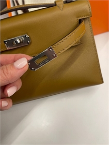Сумка  Hermes Kelly 121164