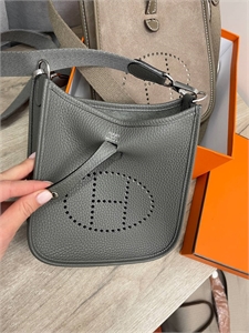 Сумка  Hermes Evelyn mini 121167