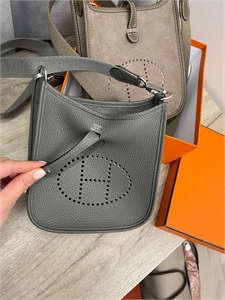 Сумка  Hermes Evelyn mini 121167