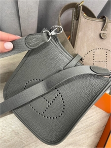 Сумка  Hermes Evelyn mini 121167