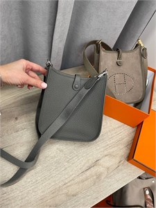 Сумка  Hermes Evelyn mini 121168