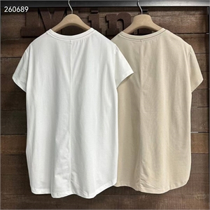 Футболка BRUNELLO CUCINELLI 121239