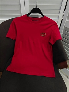 Футболка GUCCI 121250 - фото 162724