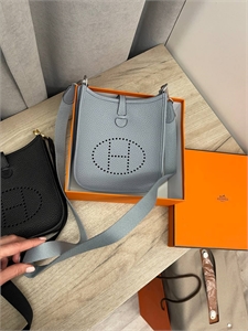 Сумка  Hermes Evelyn mini 121267 - фото 162811