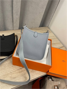 Сумка  Hermes Evelyn mini 121267