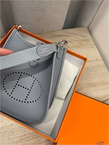 Сумка  Hermes Evelyn mini 121267