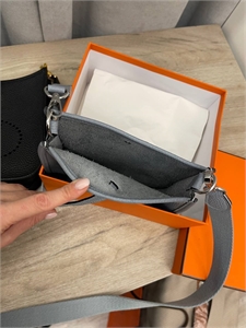 Сумка  Hermes Evelyn mini 121267