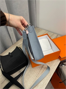 Сумка  Hermes Evelyn mini 121267