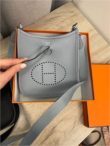 Сумка  Hermes Evelyn mini 121267