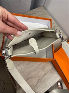 Сумка  Hermes Evelyn mini 121268