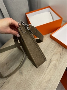 Сумка  Hermes Evelyn mini 121269