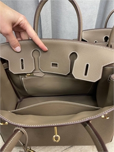 Сумка  Hermes Birkin 30 см 121272