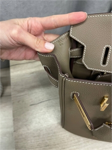 Сумка  Hermes Birkin 30 см 121272