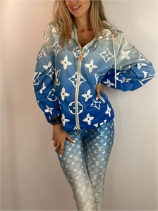 Штаны LOUIS VUITTON 121348